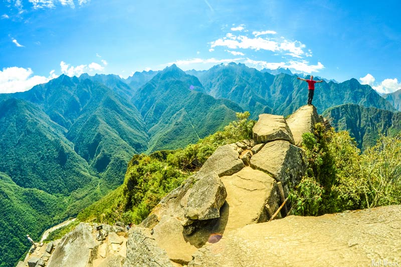 Inca Trail 3 days