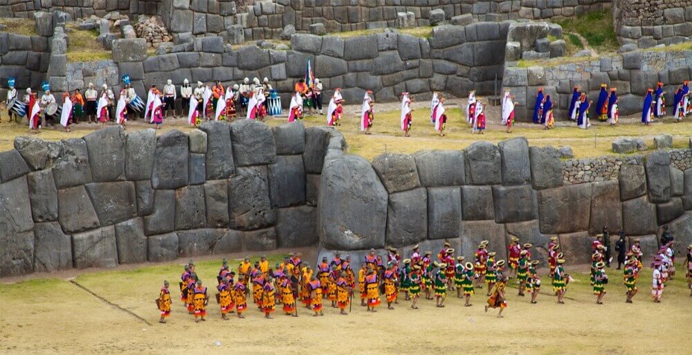 Inti Raymi and Machu Picchu Packages