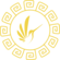 Inka Trail Logo Amarillo