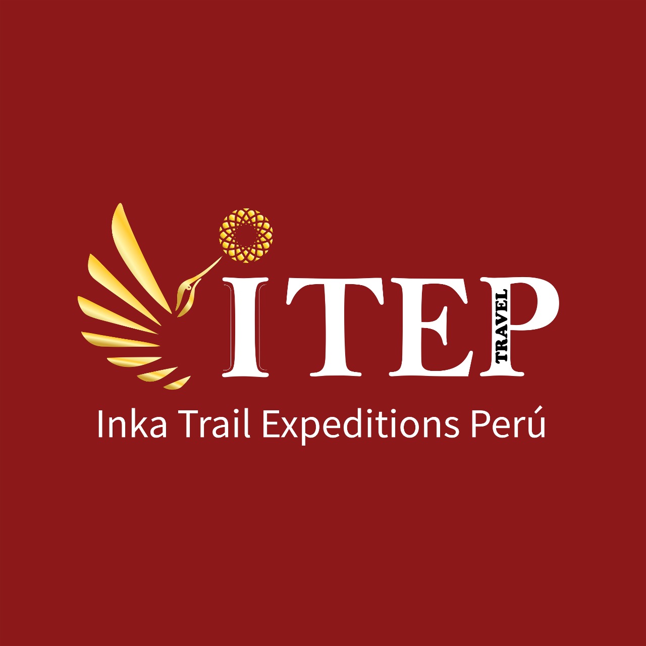 Logo ITEP Travel