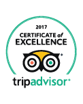 TripAdvisor 2017