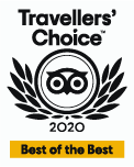 Trip Advisor 2020