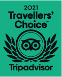 Trip Advisor 2021