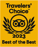 Trip Advisor 2023