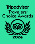Trip Advisor 2024