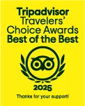 Trip Advisor 2025