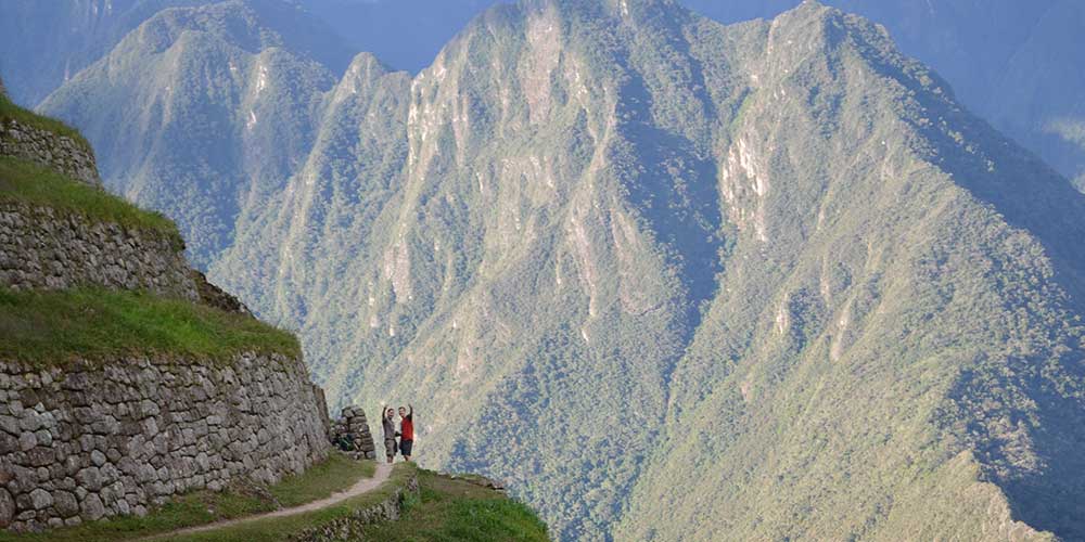 Inca Trail hike