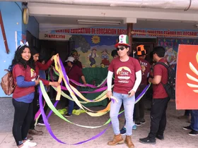 Amenities and games CEBE ANTA