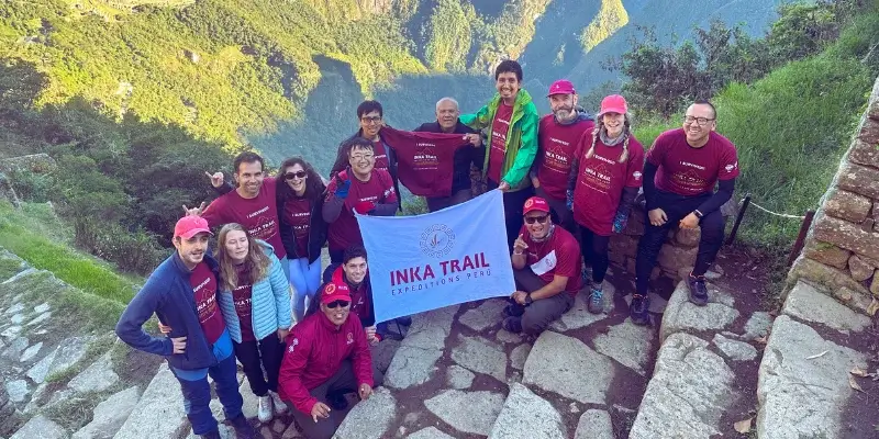 Los mejores consejos para conquistar el Camino Inca a Machu Picchu
