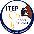 Logo ITEP Travel