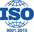 iso-9001 logo inkatrail 