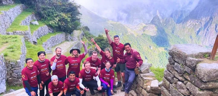 Tour Camino Inca Clásico