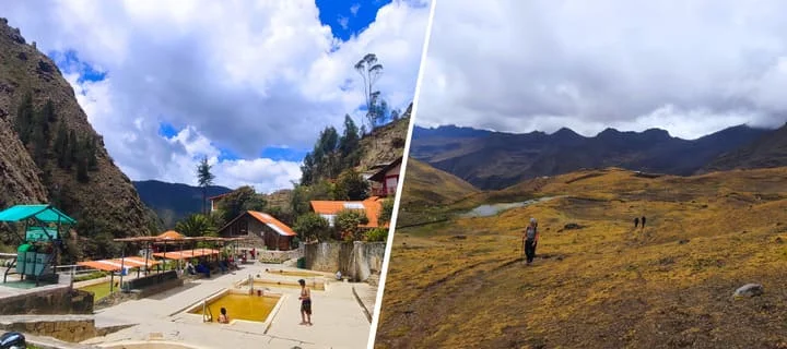 Tour Lares a Machu Picchu