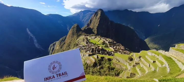 Tour Machu Picchu