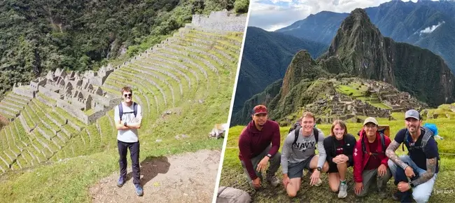 1-day Inca Trail Tour
