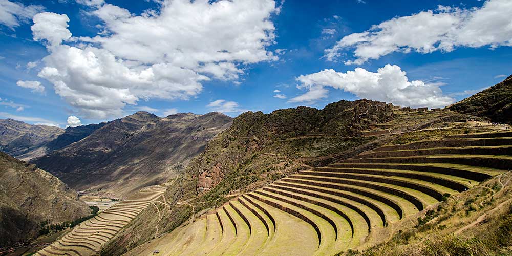 Pisaq Archaeological Park