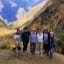 Dead Woman's Pass of Inca Trail, Warmiwañusca