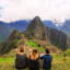Salkantay Machu Picchu citadel
