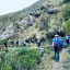 Camino Inca Selva en Salkantay