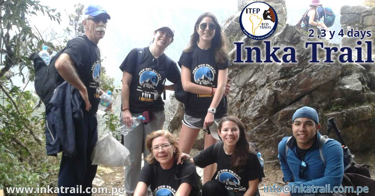 classic inca trail,inca trail,inca trail 4 days,tour to machu picchu,inca trail to machu picchu,machu picchu, inca trail tours