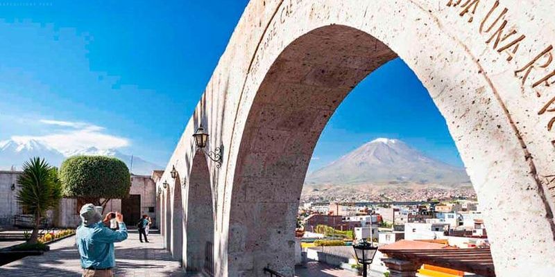 img-Arequipa - City Tour