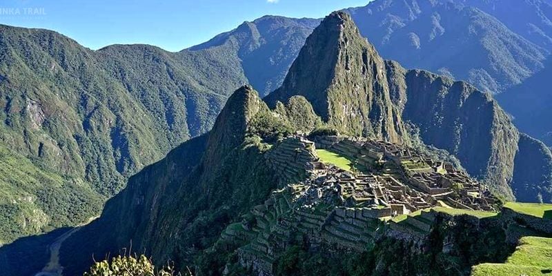 img-Aguas Calientes / Machu Picchu / Cusco