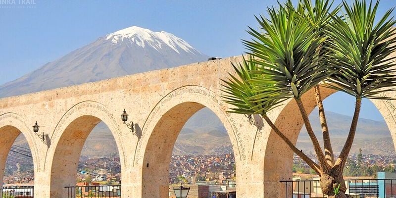 img-AREQUIPA: CITY TOUR AREQUIPA