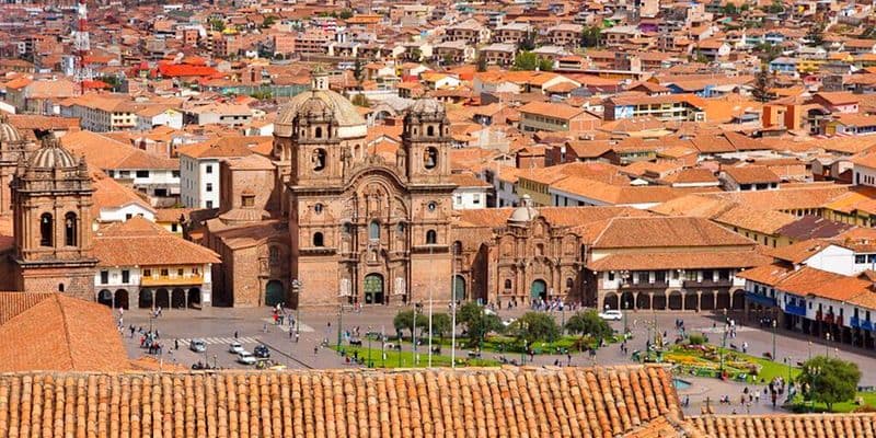 img-CITY TOUR CUSCO + 4 NEARBY RUINS 