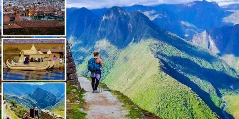Marvelous Circuit: Lima, Paracas, Ica, Nazca, Arequipa, Puno & Cusco 16 days