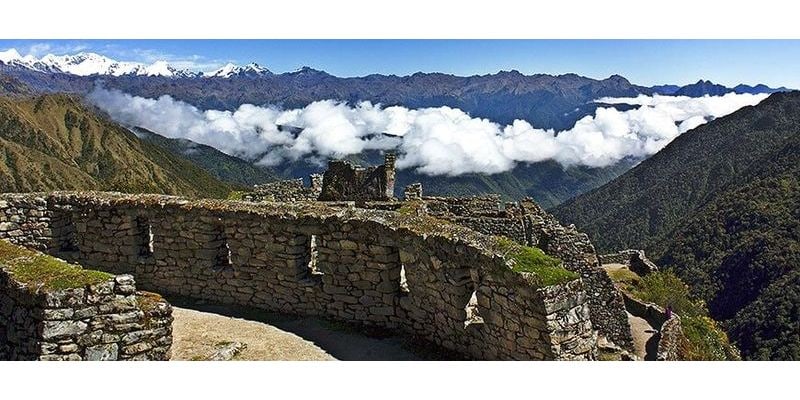 img-TREKKING “PACAYMAYUC TO WIÑAYHUAYNA”