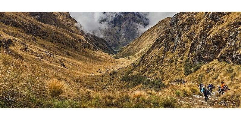 img-TREKKING “WAYLLABAMBA TO PACAYMAYUC/ RUNKURAQAY”