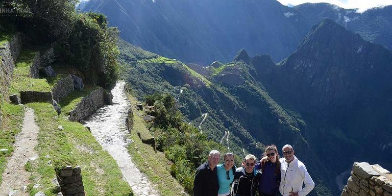 img-TREKKING WINAYHUAYNA - INTI PUNKU & MACHUPICCHU GUIDED TOUR