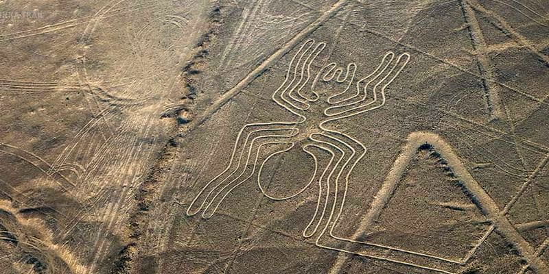 img-NAZCA LINES OVERFLIGHT - AREQUIPA