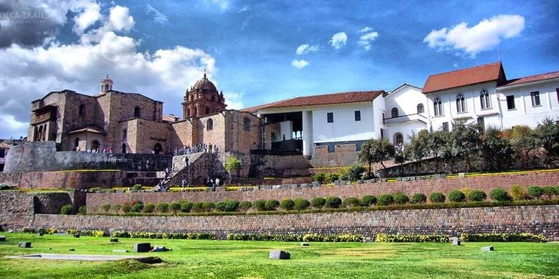 img-CITY TOUR CUSCO + 4 NEARBY RUINS