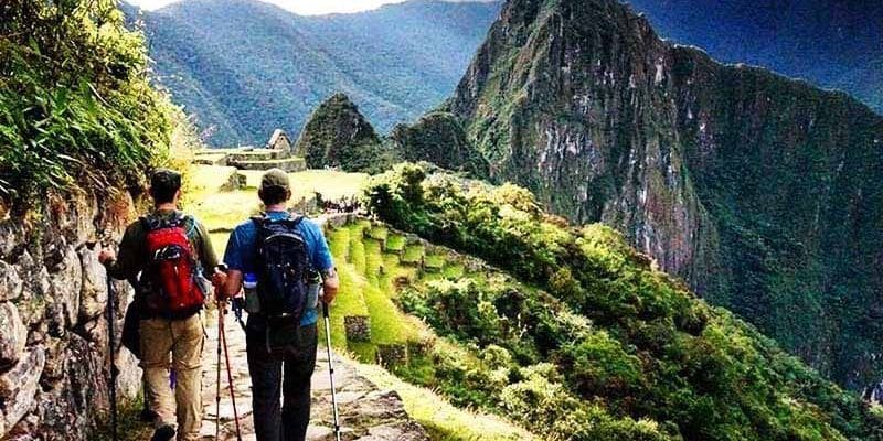 img-Trekking  Winayhuayna -  Intipunku & Machupicchu Guided Tour