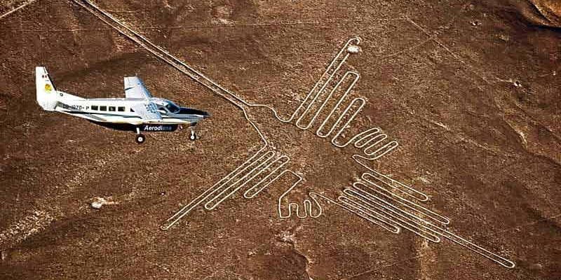 img-Expedition to Nazca Lines - Overflight