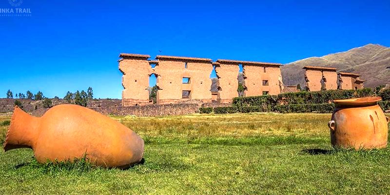 img-Puno - Cusco - Route of the Sun