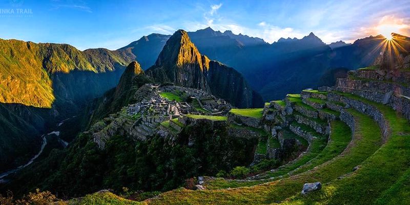 img-Aguas Calientes/ Machu Picchu / Cusco