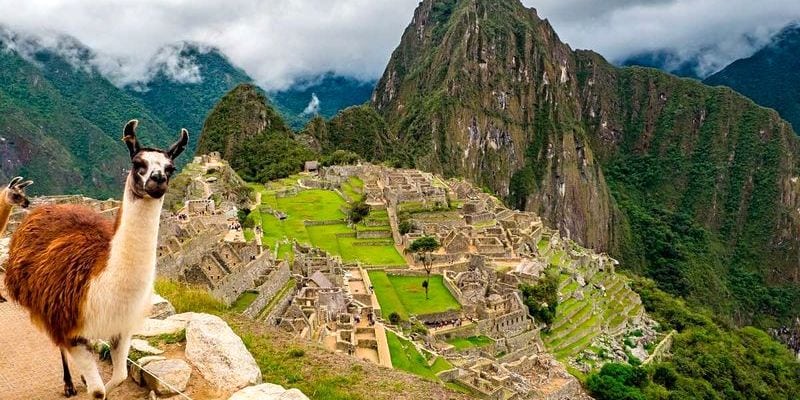 img-Aguas Calientes | Machu Picchu - Cusco 