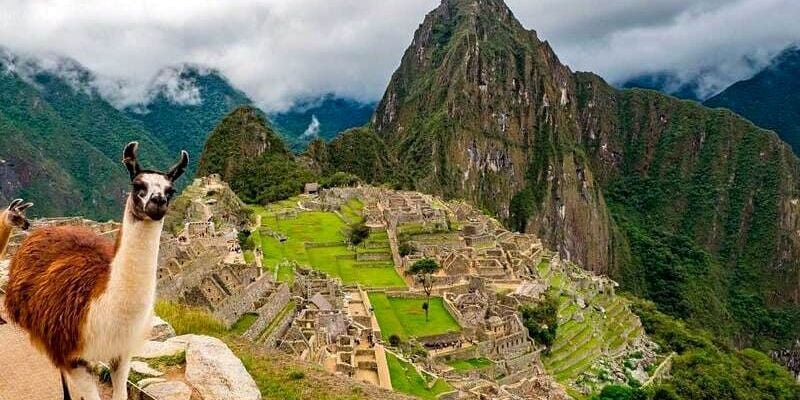 img-Aguas Calientes | Machu Picchu - Cusco 