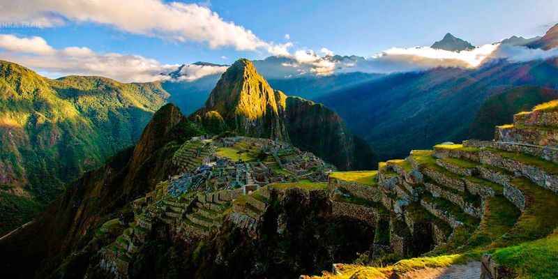 img-Machupicchu and Return to Cusco.