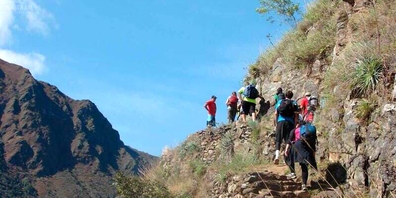 img-Santa Maria - Inca Trail - Cocalmayo