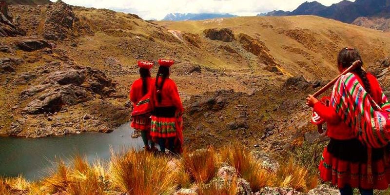 img-Yanahuara - La Pista Central - Ollantaytambo - Aguas Calientes.