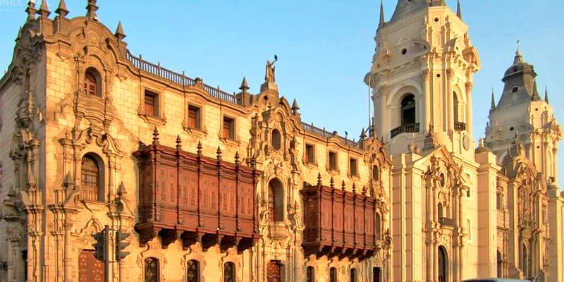 TRADITIONAL CLASSIC CIRCUIT: LIMA - CUSCO 5 DAYS