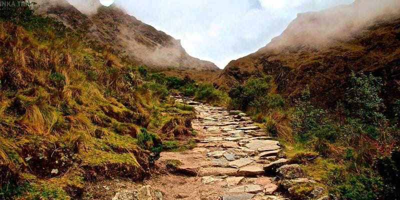 img-Transfer by ITEP Van from Cusco to Train station, later train service to Km 104 Inca Trail Entrance.