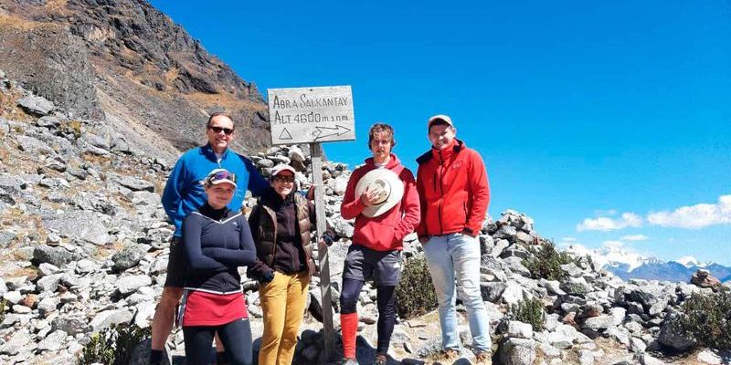 img-Crossing the Salkantay Pass Challenge day