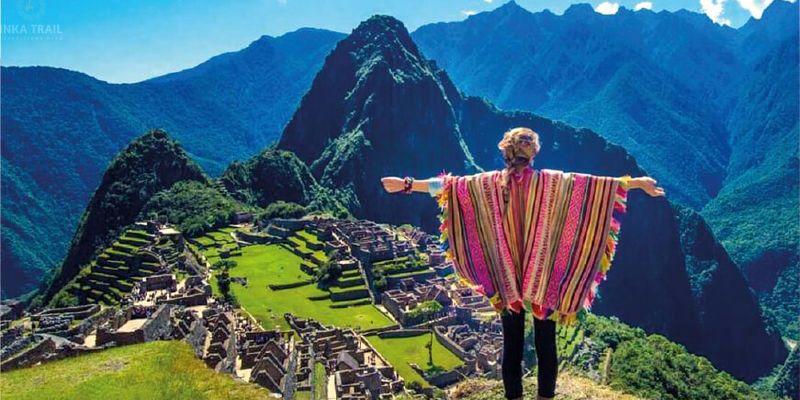 Machu Picchu Tour Full day package