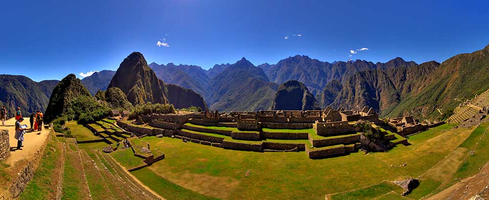 The Magical of Cusco 5-Day Tour