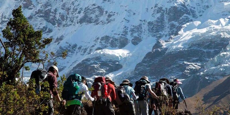 img-Crossing the Salkantay Pass Challenge Day