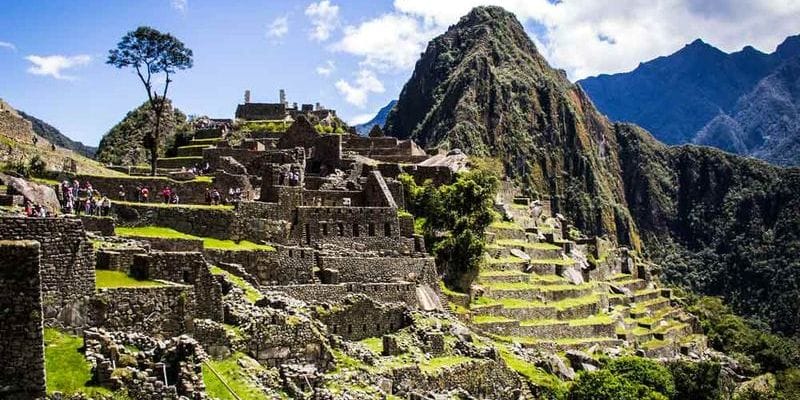Traditional Vivential Circuit: Lima - Cusco in 5 Days